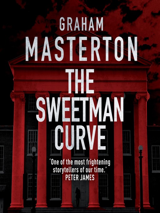 Title details for The Sweetman Curve by Graham Masterton - Available